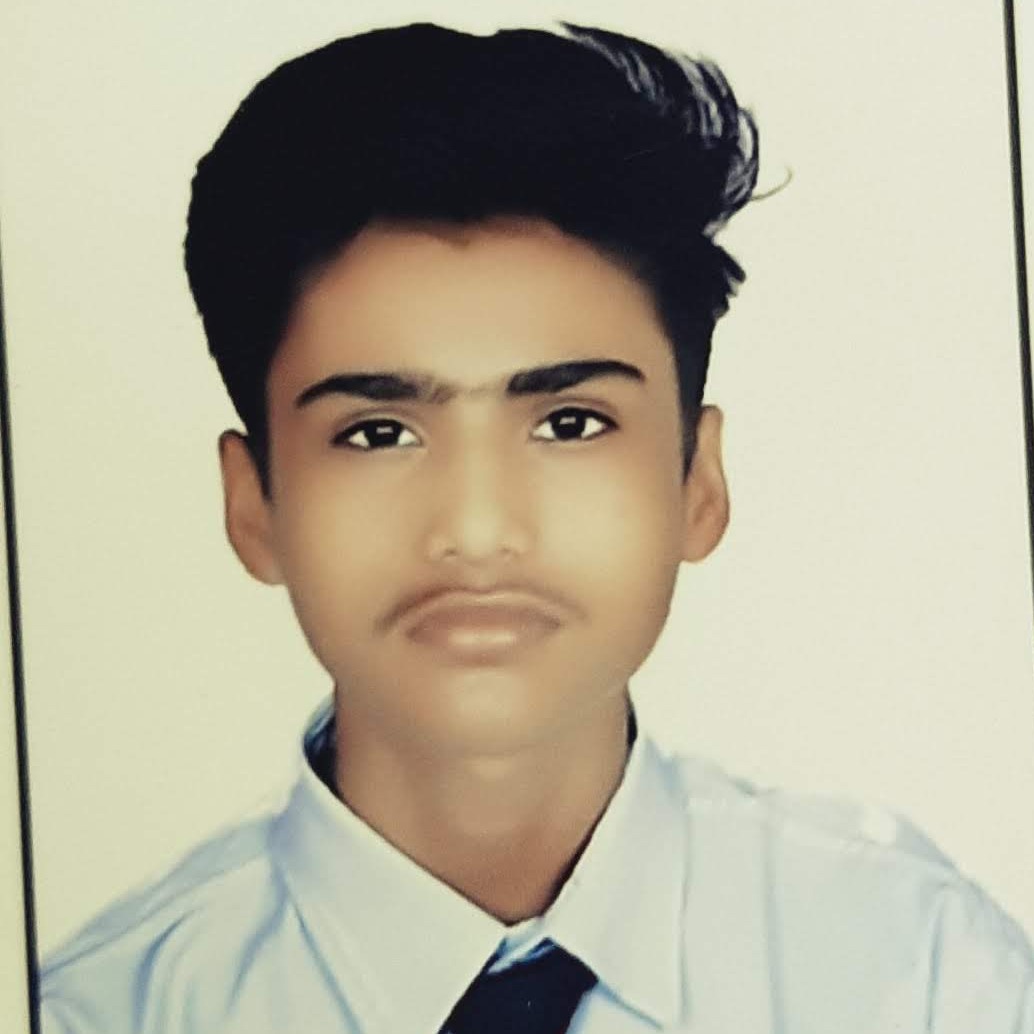Shashank sahu