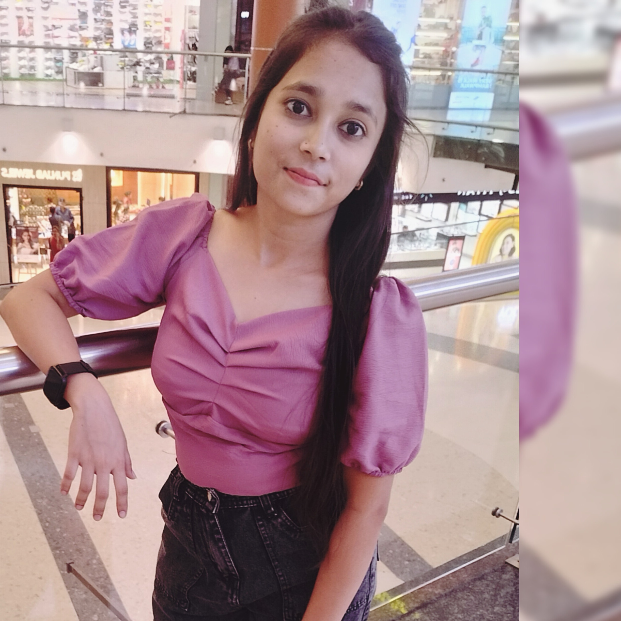Vaishnavi sahu