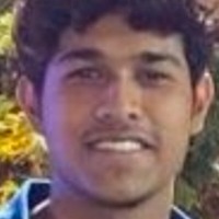 Rohit Samuel Edwards