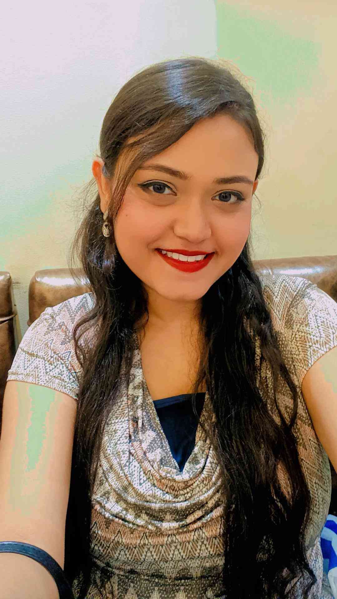 Madhumita Dutta
