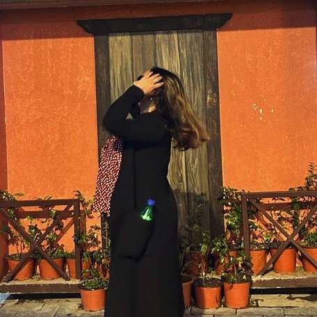 Riya Aggarwal