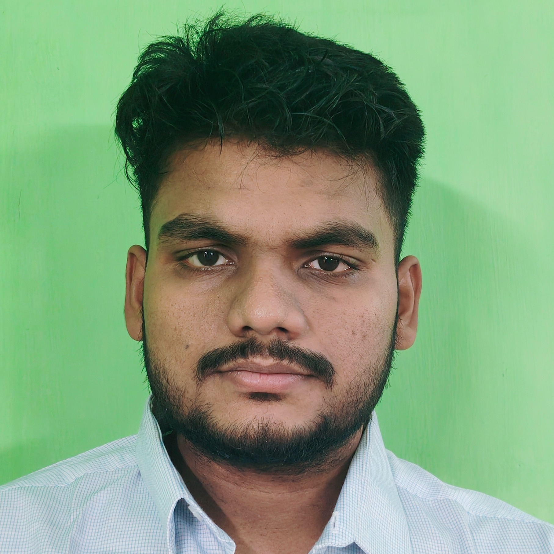 Satyambrata Maity