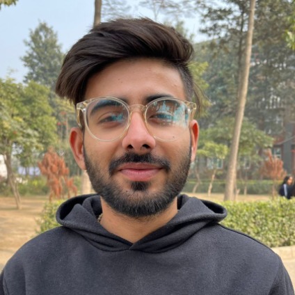 Prateek bose