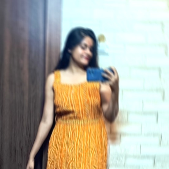 Trisha Karmakar