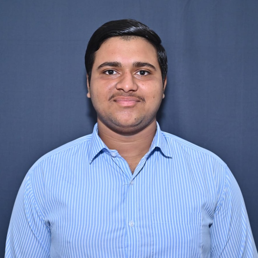 V SATYA RAMA JAYANTH