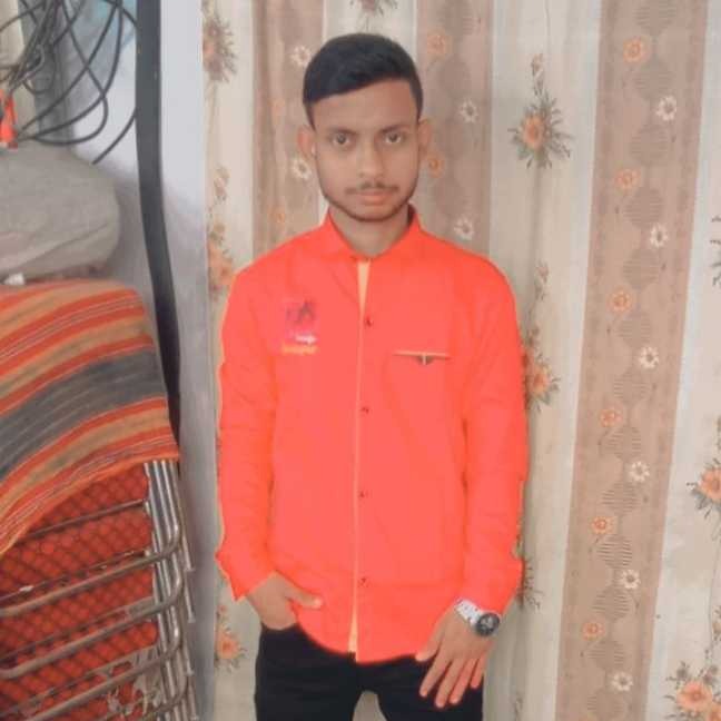 Akarsh Verma