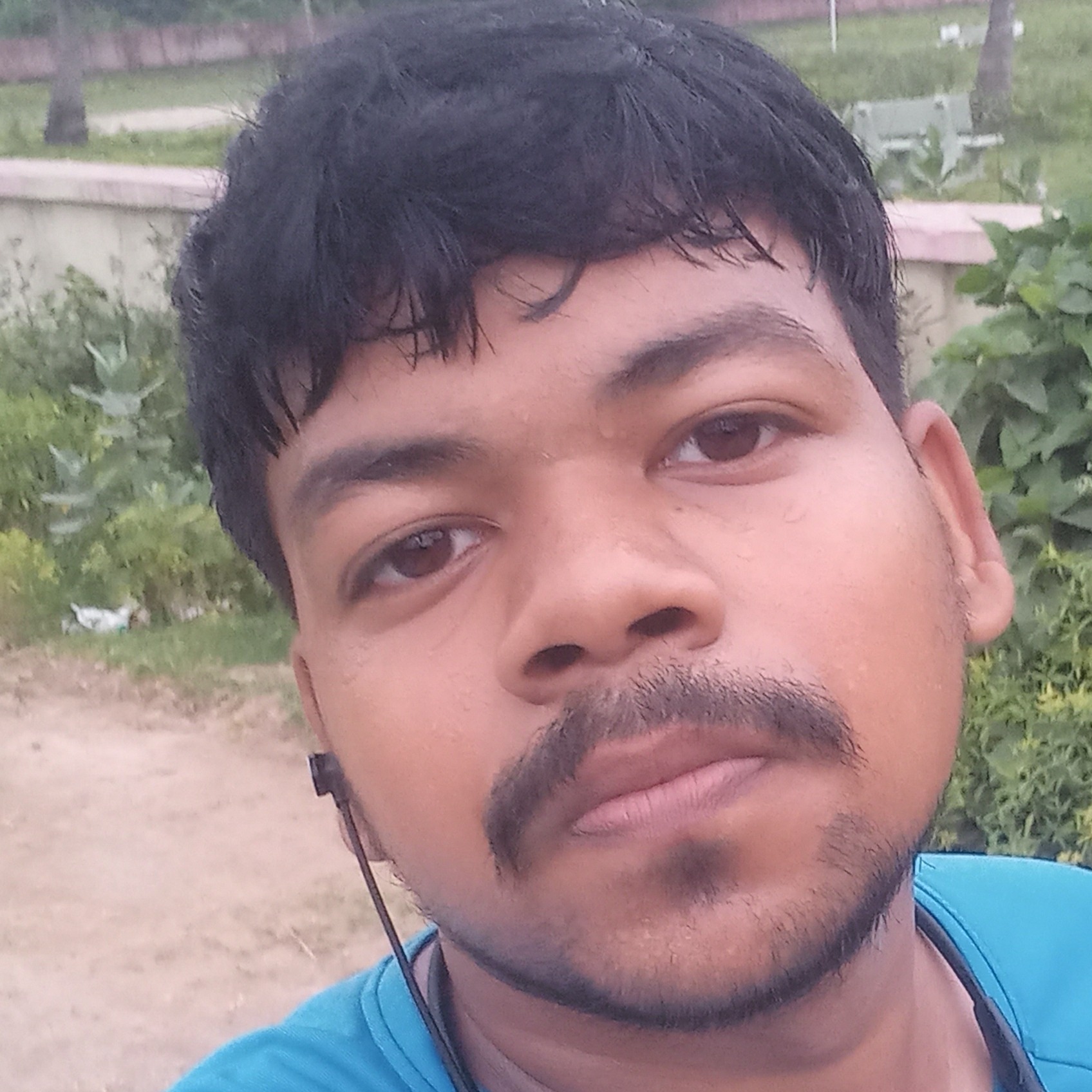 Soumya Ranjan Das