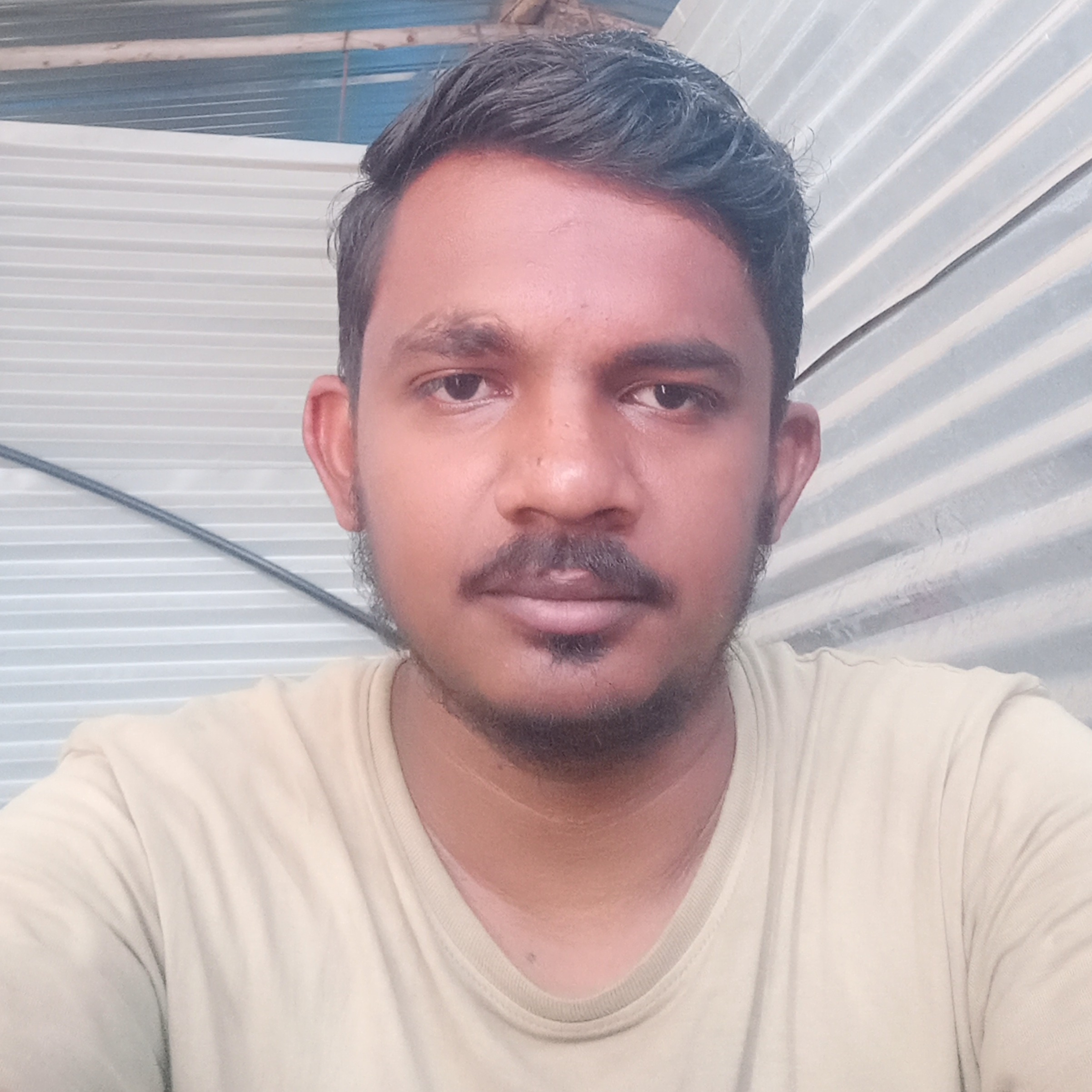 Sankalp Bhanudas Sonkamble