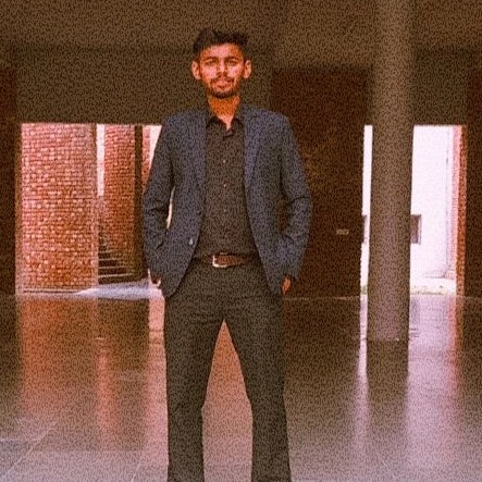 MOHIT KUMAR SINGH