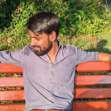 Uddeshya Pandey