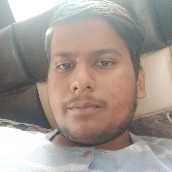Binit poddar