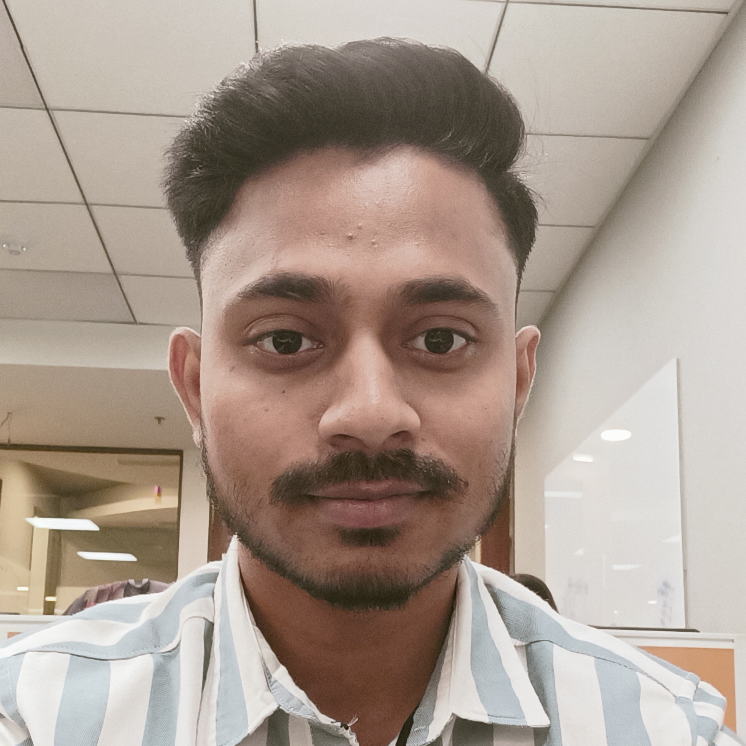 MD WASIM RAJA