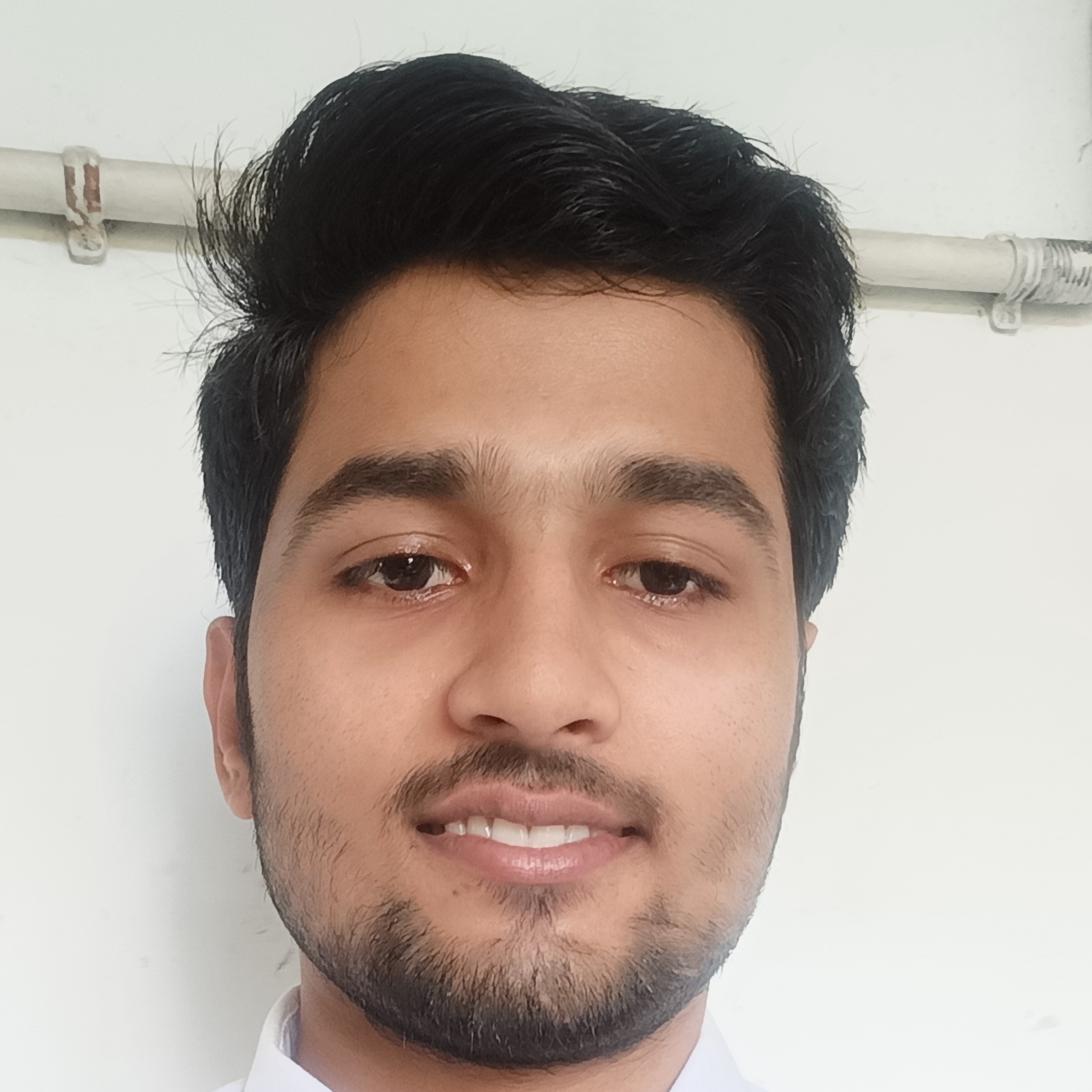 Saksham Kumar Singh