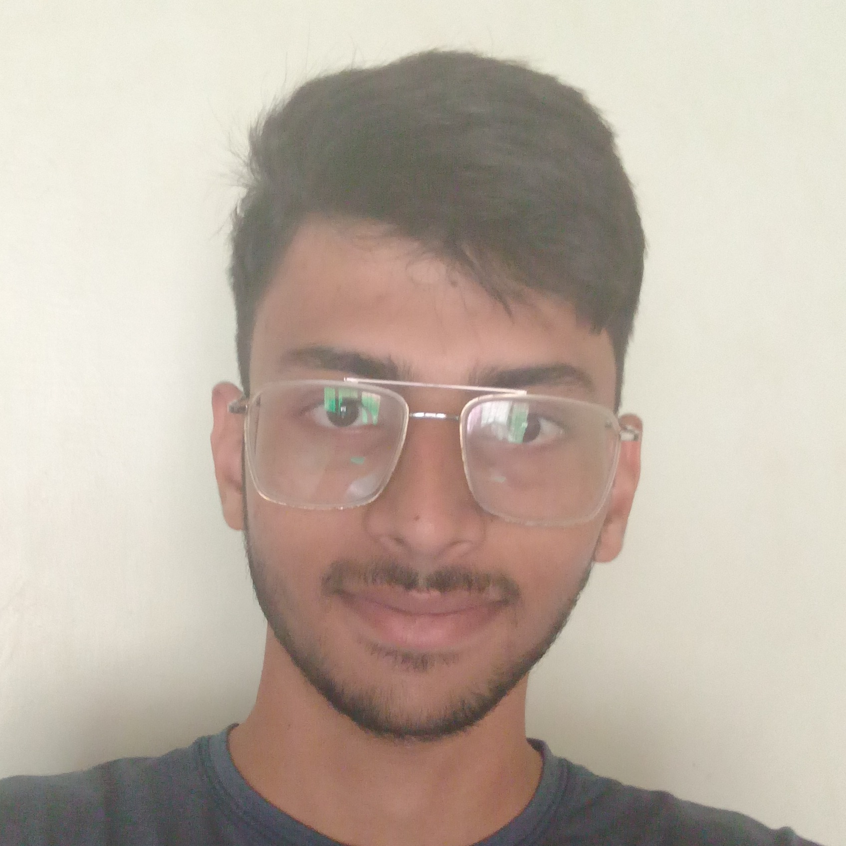 Abhay Mahantesh Zalaki