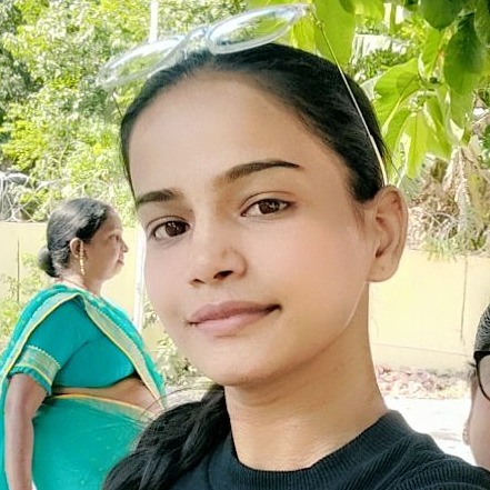Swati Kumari