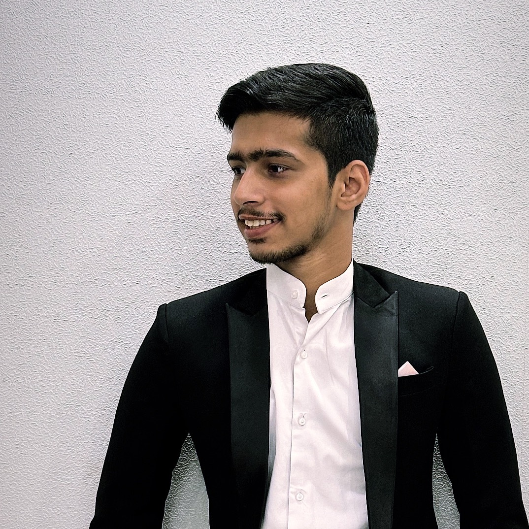 Karman Sethi