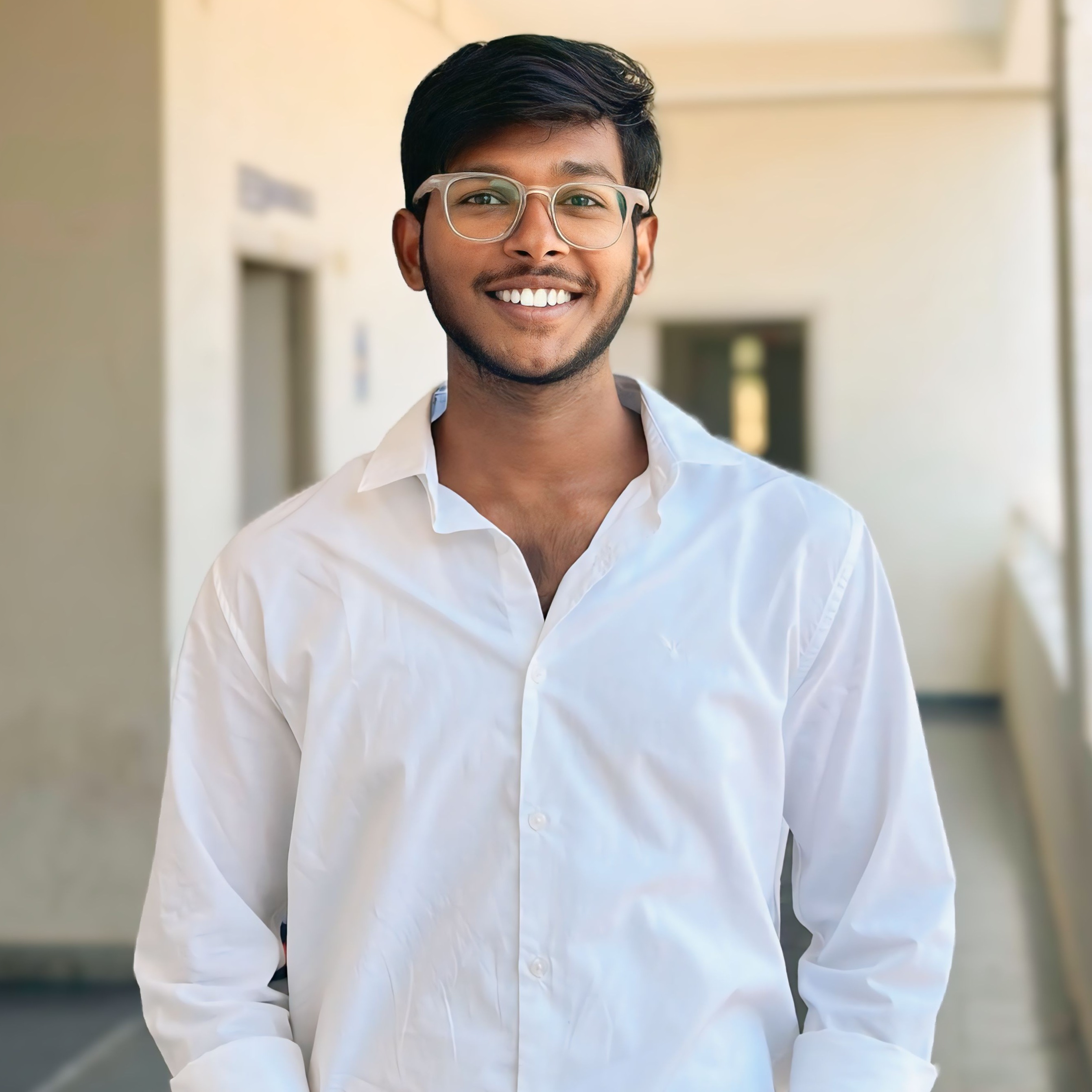 Lohith Panuganti