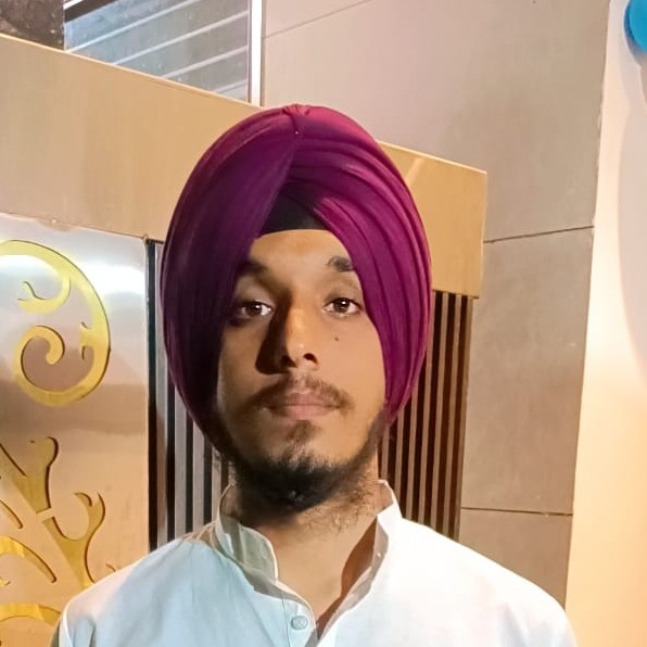 Kawaljeeth Singh