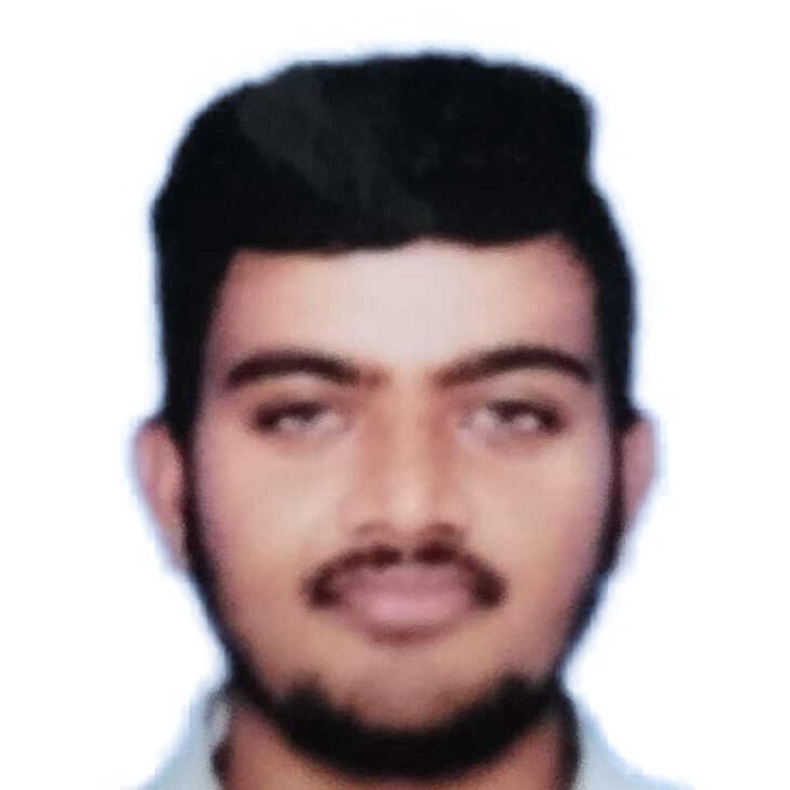 Pappu Prabhu Teja
