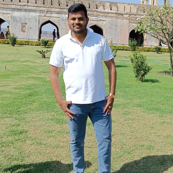 Ritesh Verma