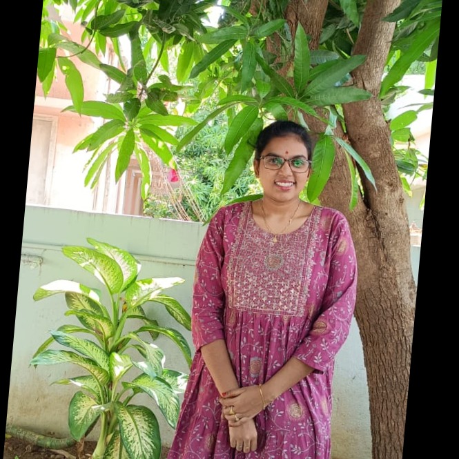 Srujani paluri