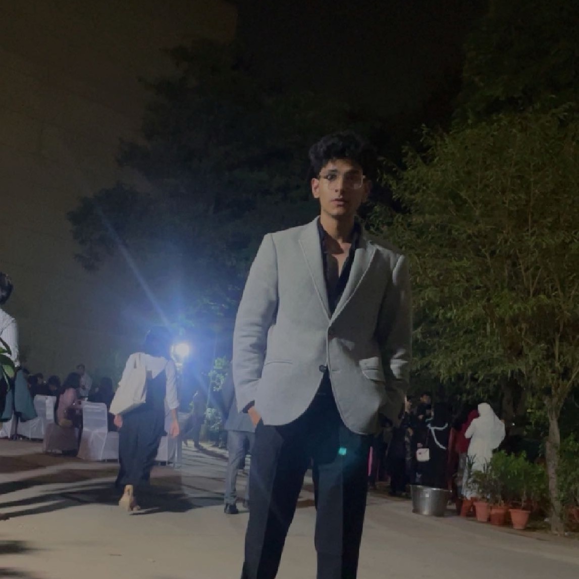 Vishesh kaul