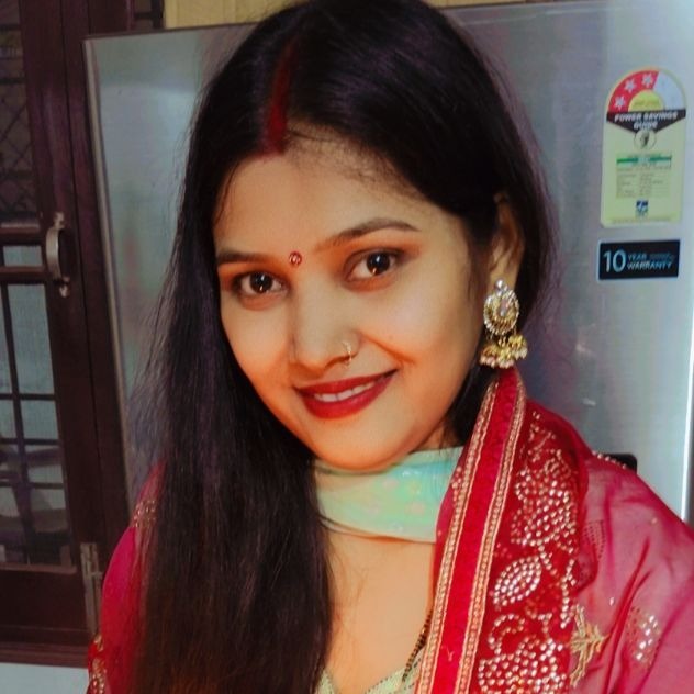 Neeta Yadav