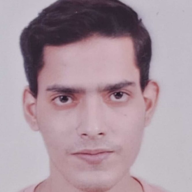 Abhishek jha