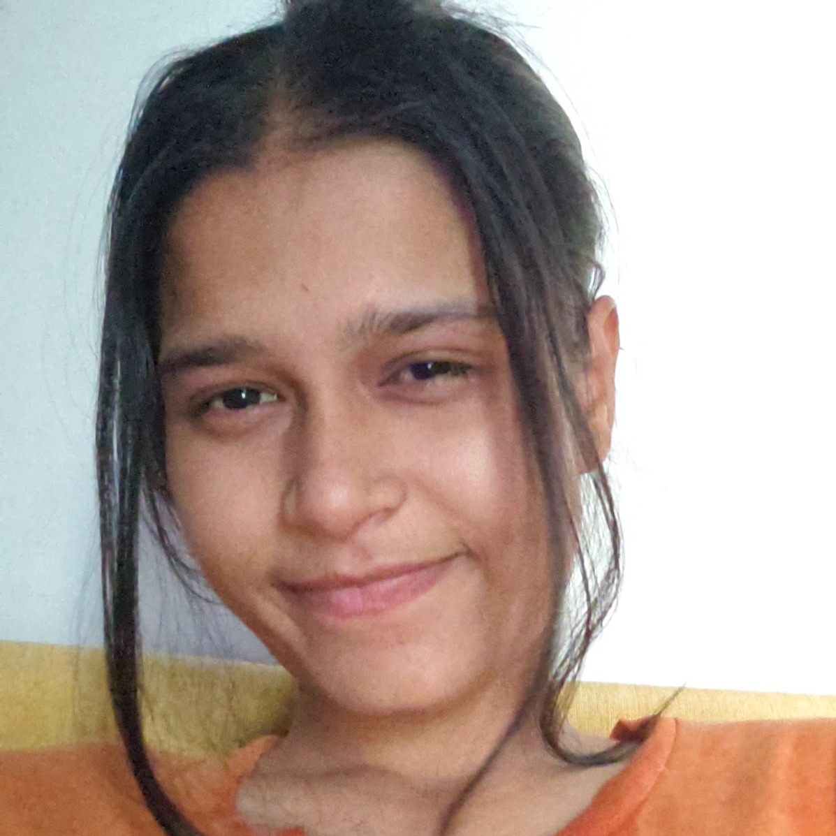 Shreya Kapadia