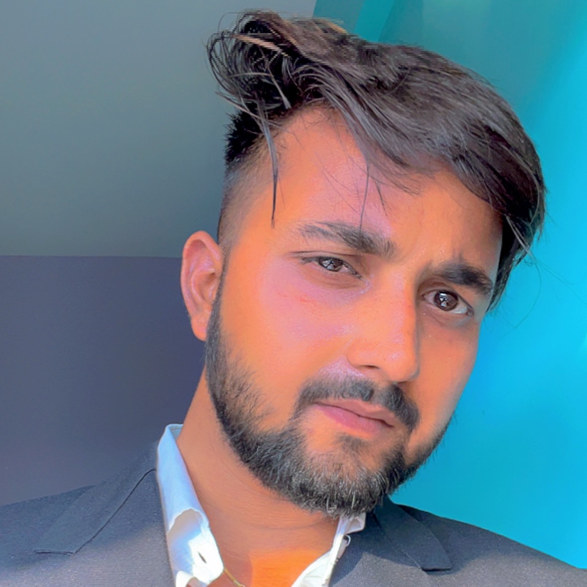 Nitanshu shekhar