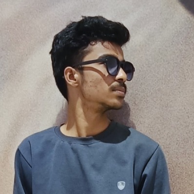 Venkatesh kshatri