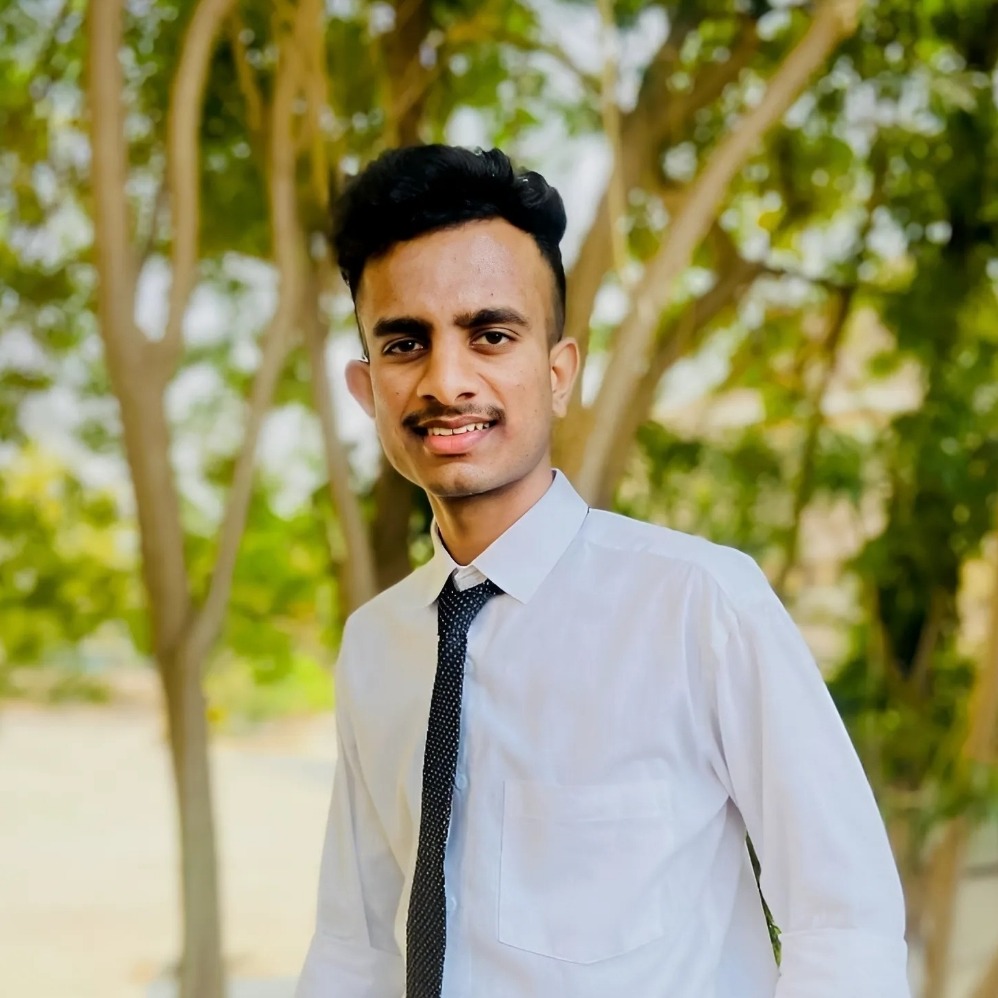 Shubham Deore