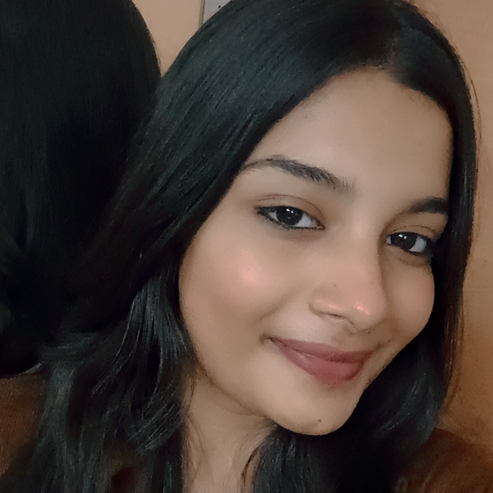 Suhani Suryavanshi