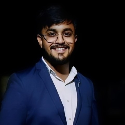 Devashish Tiwari