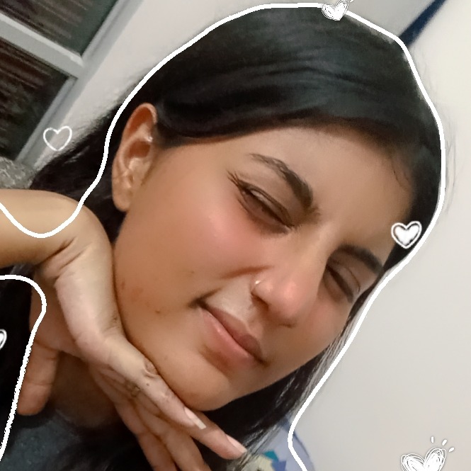 Vaishnavi Gupta