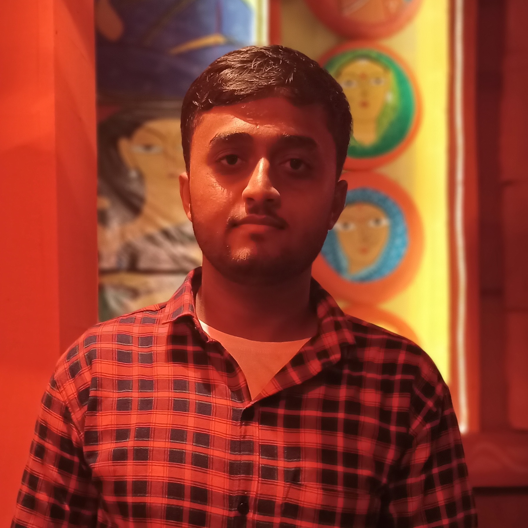 Akash Chowdhury