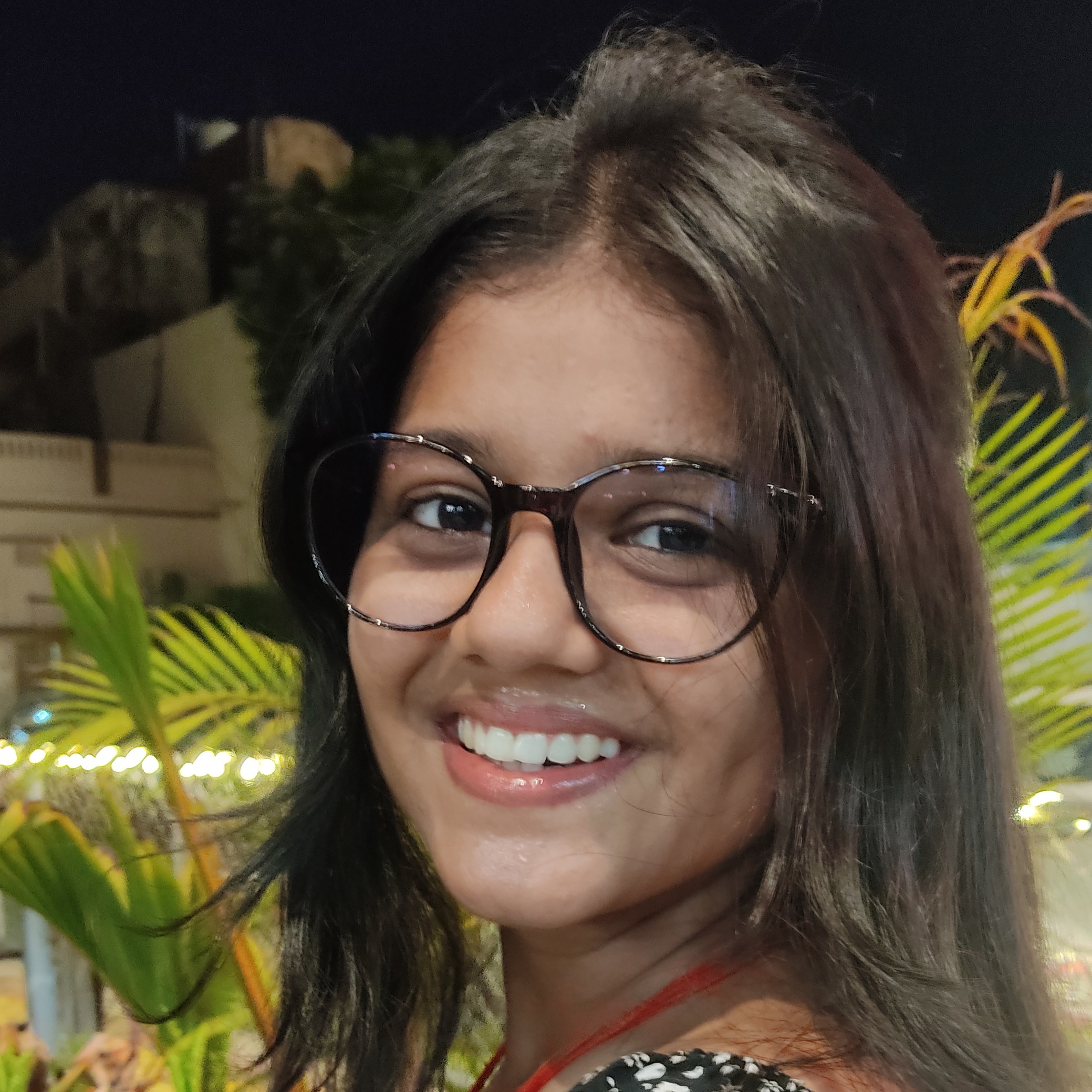 Pooja Kumari