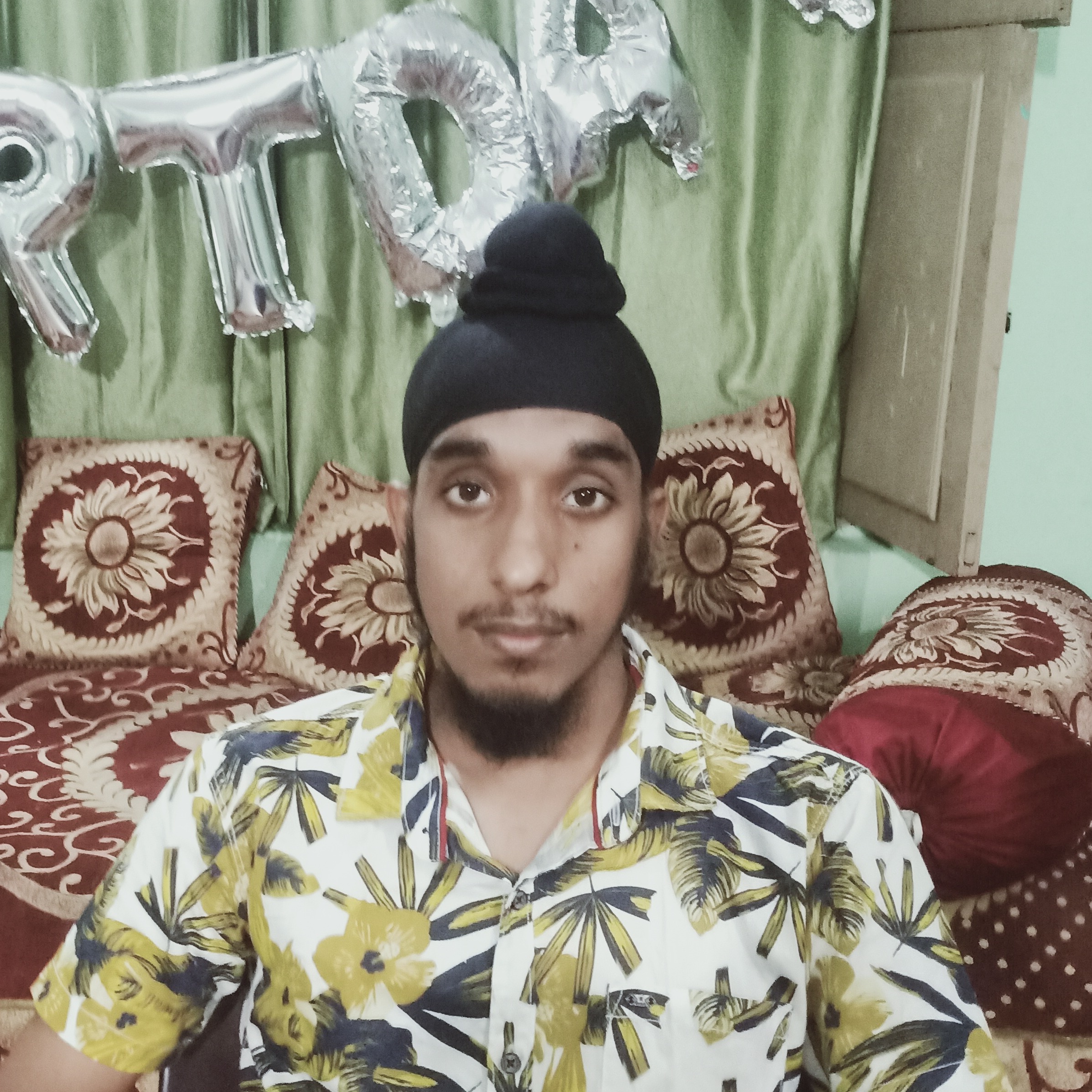 Kawaljeet