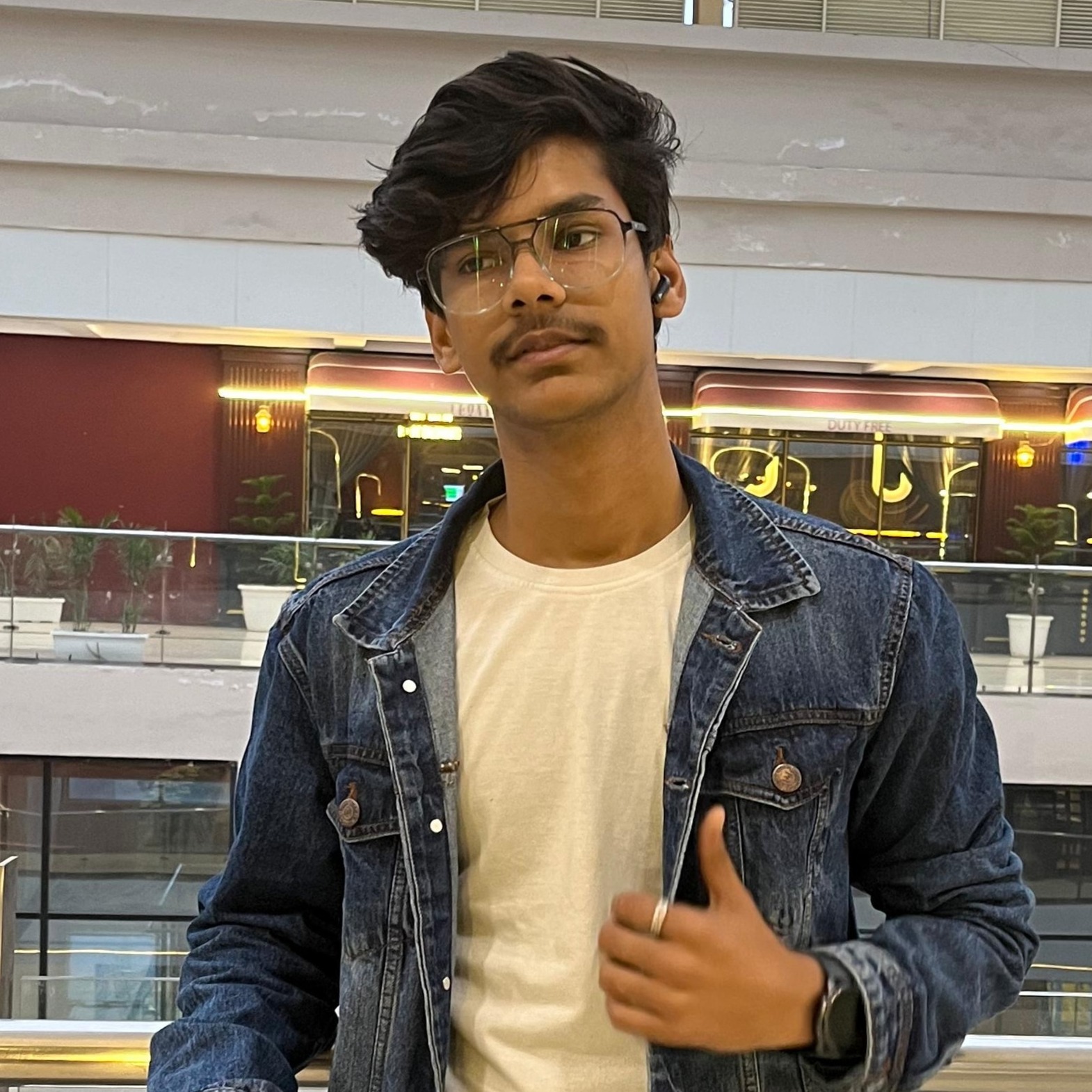 Abhas verma