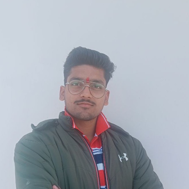 Kamal Gader