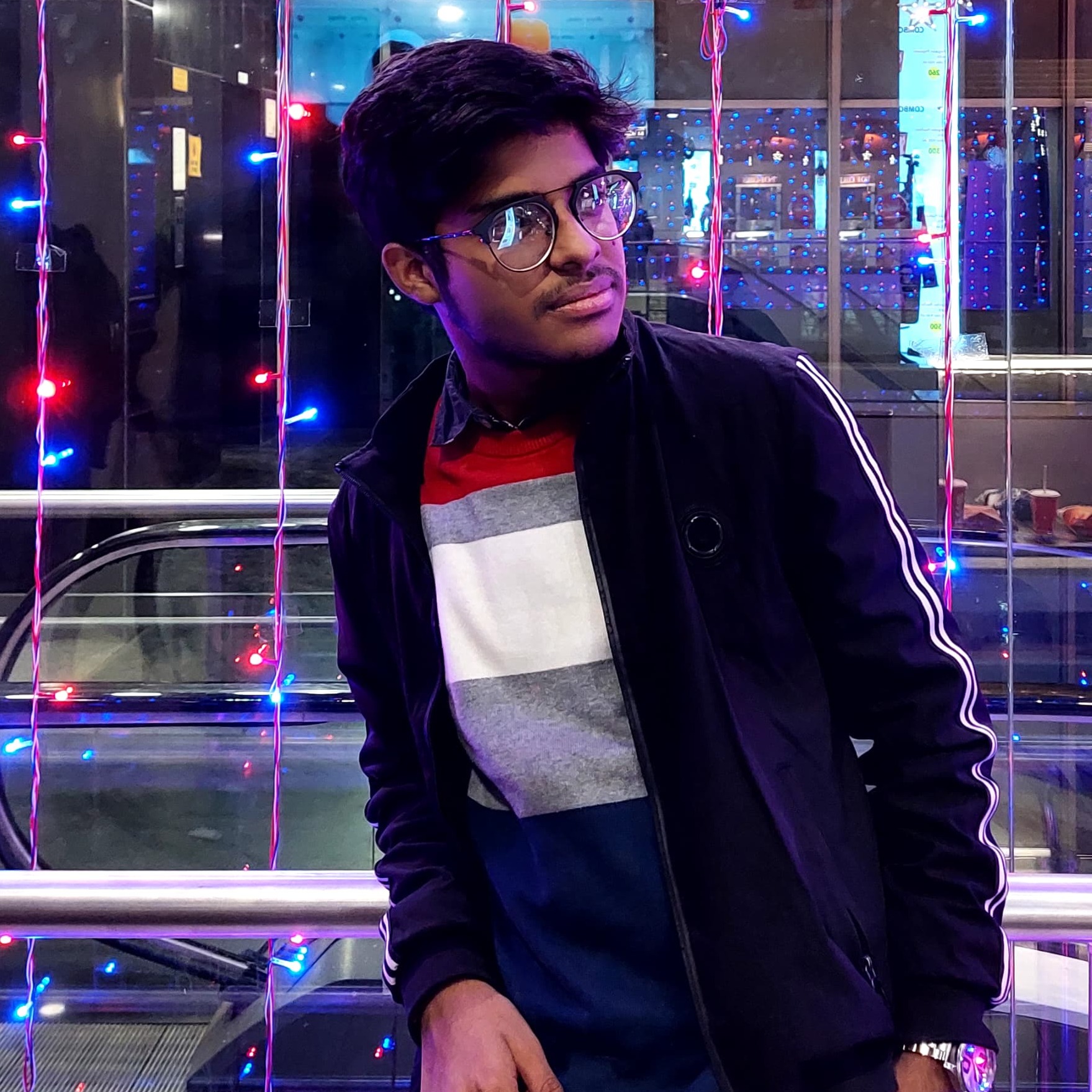 Soumadeb Karmakar