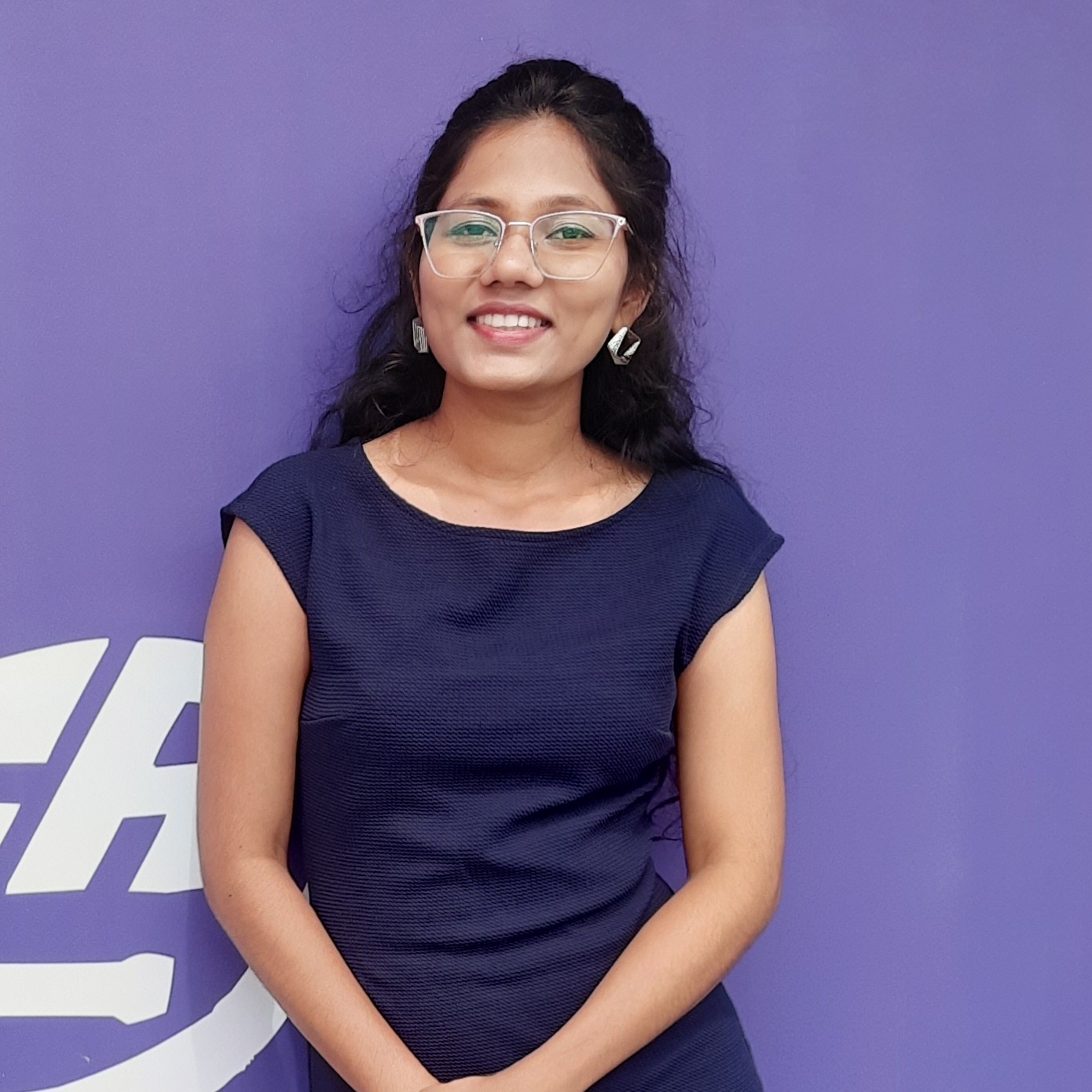 Vaishnavi Dinesh Kshirsagar