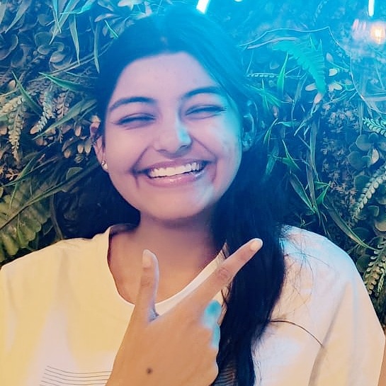 Priyanshi sharma