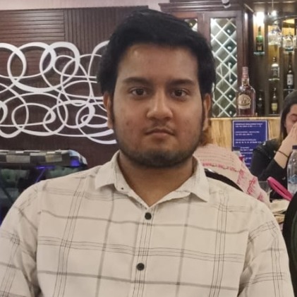 Sarthak Vaish