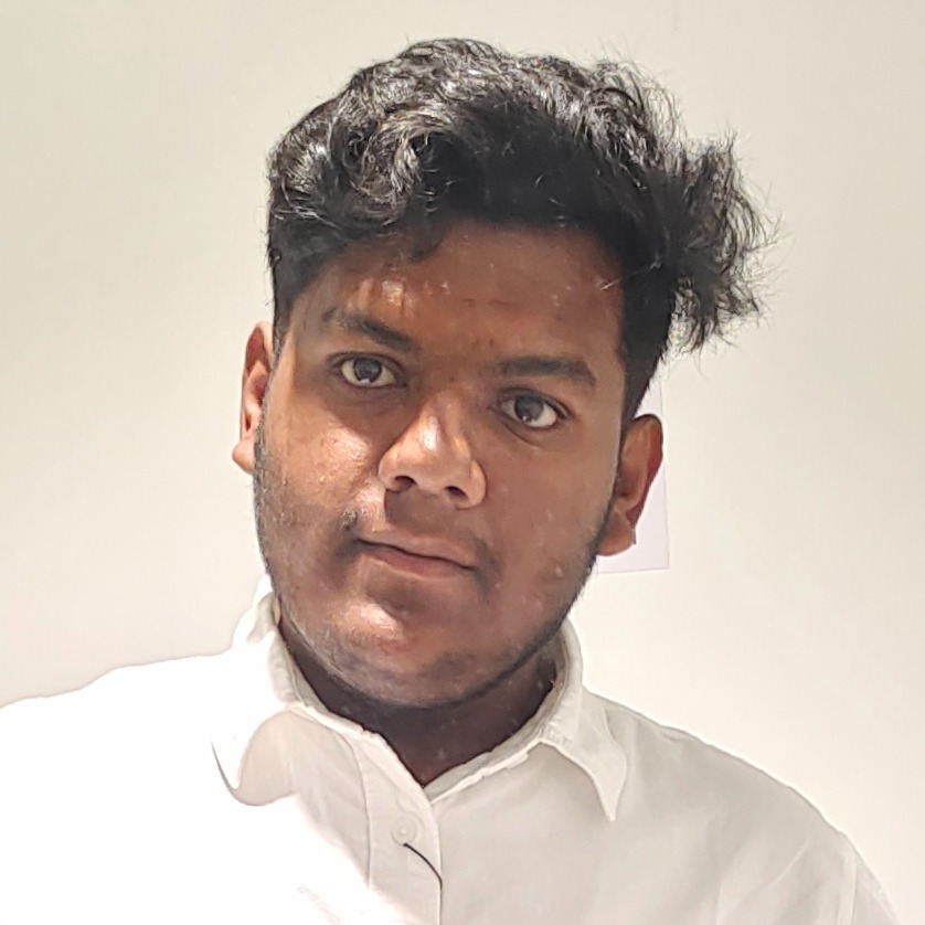 Jella Ashrith Sai
