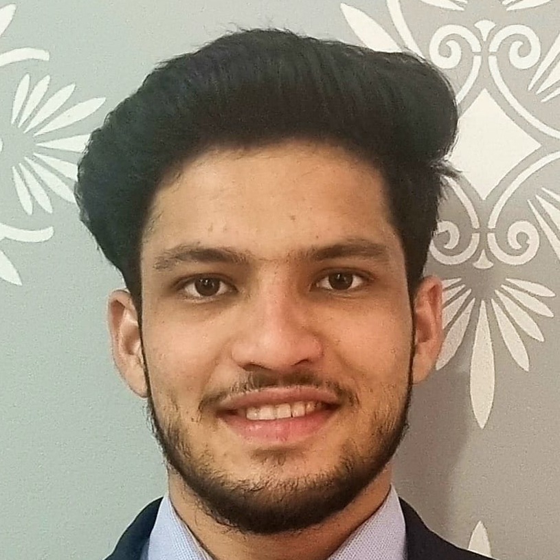 SPARSH RAWAT