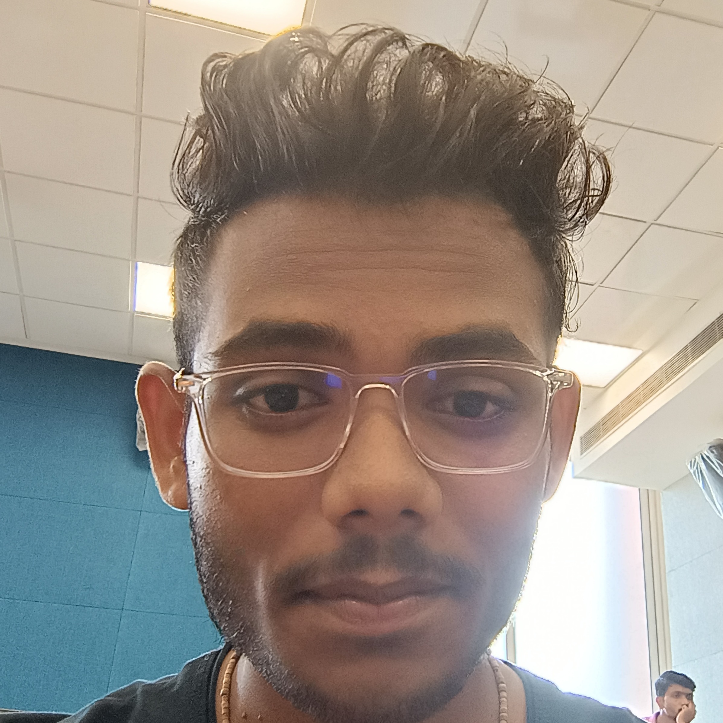 Vikas kumar