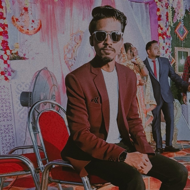 Smruti Ranjan Mohanty