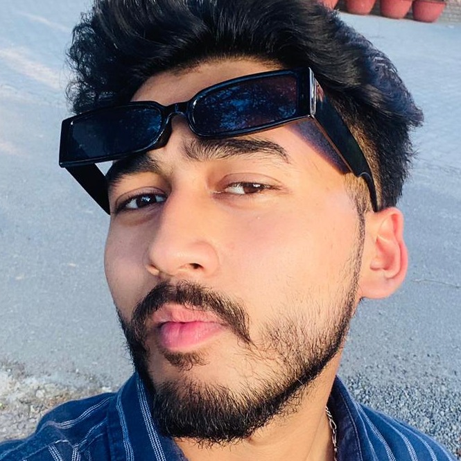 Manpreet bhalla