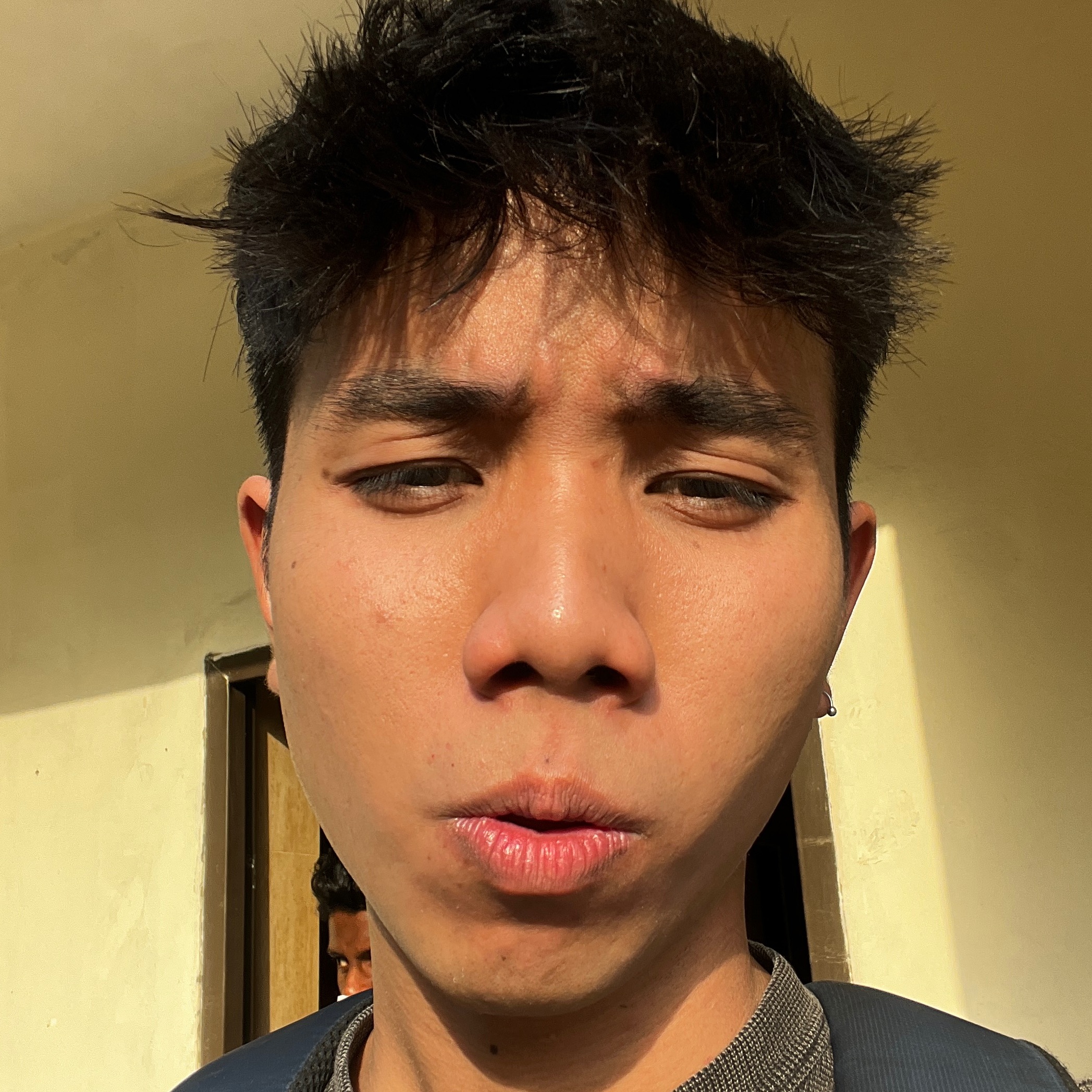 Aadi Singha